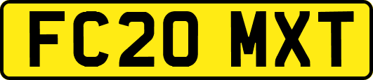FC20MXT