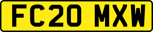 FC20MXW