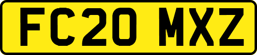 FC20MXZ