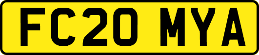 FC20MYA