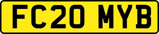 FC20MYB