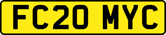 FC20MYC
