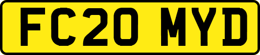 FC20MYD