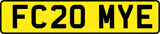 FC20MYE