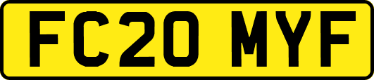 FC20MYF