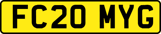 FC20MYG