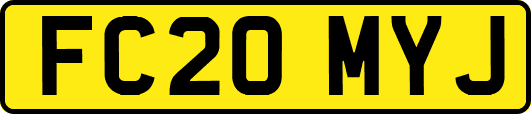 FC20MYJ