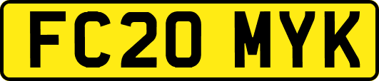 FC20MYK