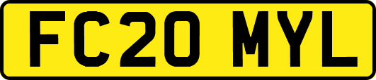 FC20MYL