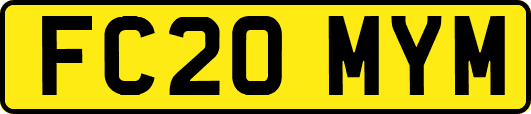 FC20MYM