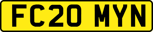 FC20MYN