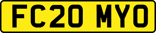FC20MYO