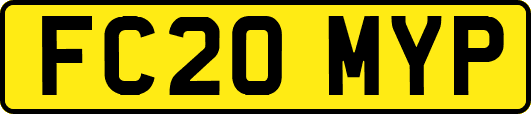 FC20MYP