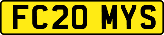 FC20MYS