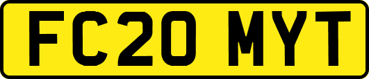 FC20MYT