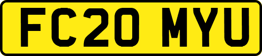 FC20MYU