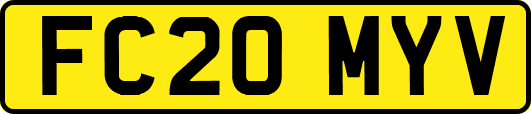 FC20MYV