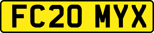 FC20MYX