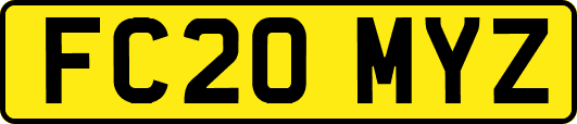 FC20MYZ