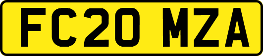 FC20MZA