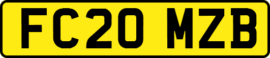 FC20MZB