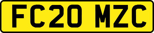 FC20MZC