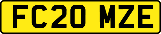 FC20MZE