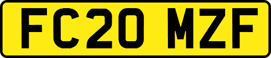 FC20MZF