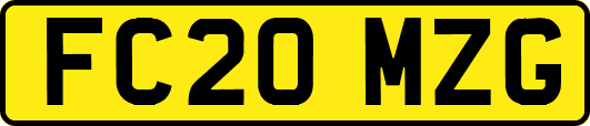 FC20MZG
