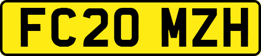 FC20MZH