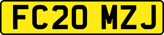 FC20MZJ