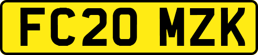FC20MZK
