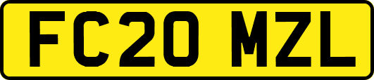 FC20MZL