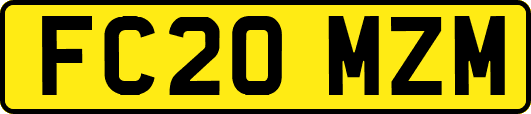 FC20MZM