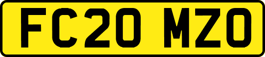 FC20MZO