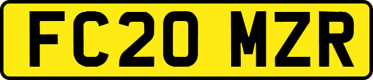 FC20MZR
