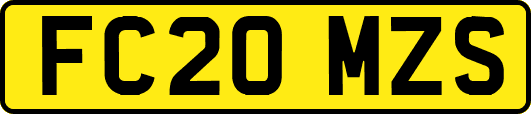 FC20MZS
