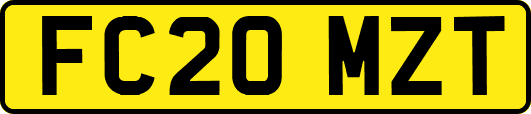 FC20MZT