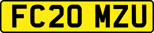 FC20MZU