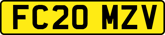 FC20MZV