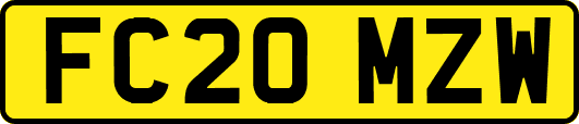 FC20MZW