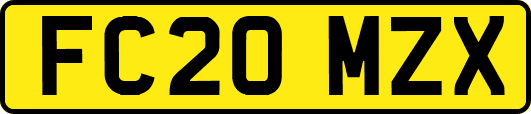FC20MZX