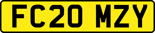FC20MZY