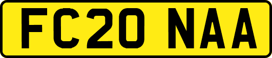 FC20NAA