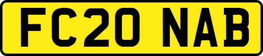FC20NAB