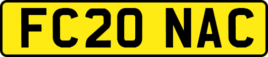FC20NAC