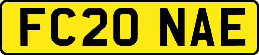 FC20NAE
