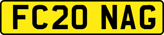 FC20NAG