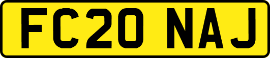 FC20NAJ