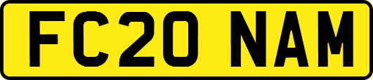 FC20NAM